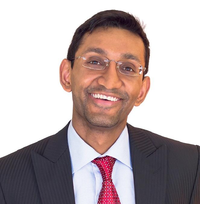 Abhi Mathews, CFA CBV ABV AM — Partner, Houston Valuations